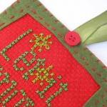Traditional Ornament Let I..
